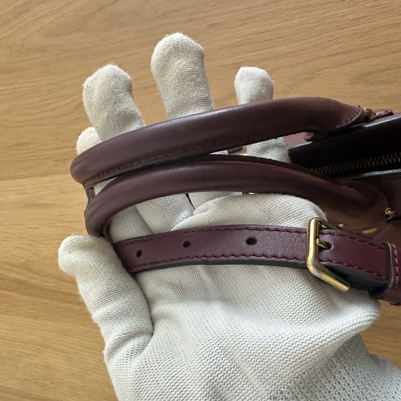 Burberry crossbody bag - Picture 15 of 16